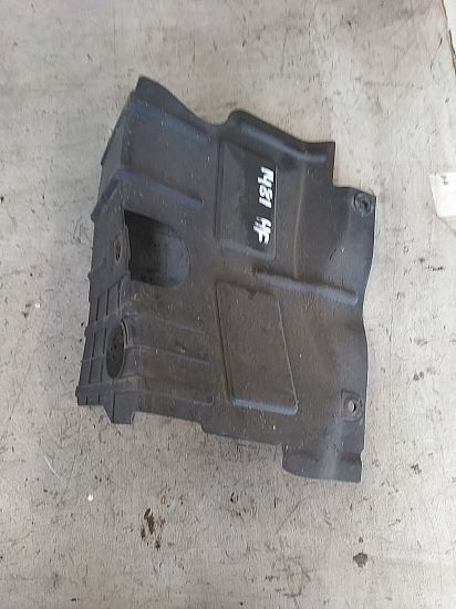 Motorabdeckung CHEVROLET SPARK (M300)