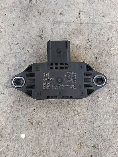 ESP sensor CHEVROLET SPARK (M300)