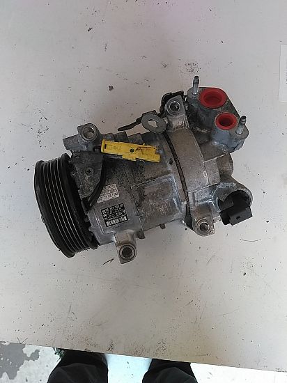 9834730080 : Ac pump - Autoparts24