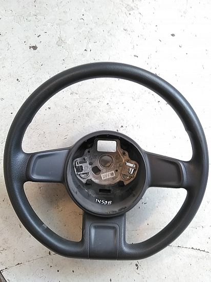 Steering wheel - airbag type (airbag not included) VW UP (121, 122, BL1, BL2, BL3, 123)