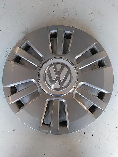 décoration VW UP (121, 122, BL1, BL2, BL3, 123)