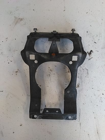 Voorfront MERCEDES-BENZ E-CLASS (W211)