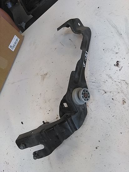 Voorfront MERCEDES-BENZ E-CLASS (W211)