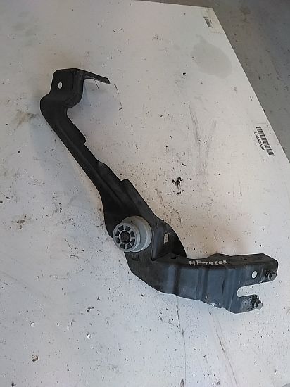 Voorfront MERCEDES-BENZ E-CLASS (W211)