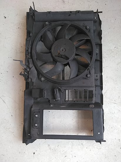 Ventilateur de radiateur électrique PEUGEOT 308 SW I (4E_, 4H_)