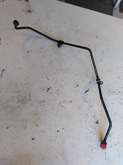 Turbolader VW PASSAT Estate (3B6)