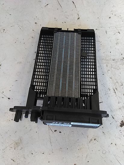Auxiliary heater FORD C-MAX II (DXA/CB7, DXA/CEU)