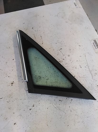 Triangle window screen FORD C-MAX II (DXA/CB7, DXA/CEU)