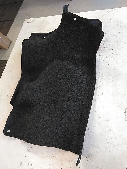 Verkleidung Kofferraum NISSAN MICRA IV (K13K, K13KK)