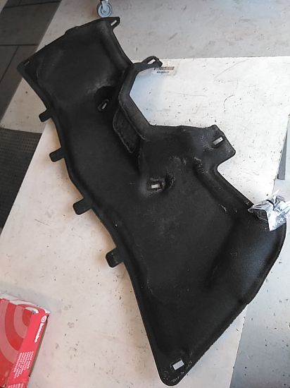 Motorhauben Innenverkleidung FORD C-MAX II (DXA/CB7, DXA/CEU)