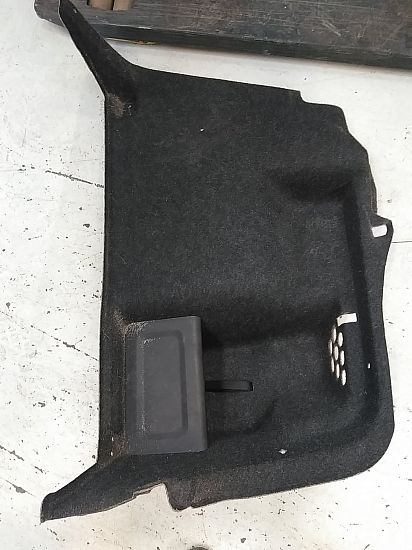 Verkleidung Kofferraum SEAT TOLEDO IV (KG3)