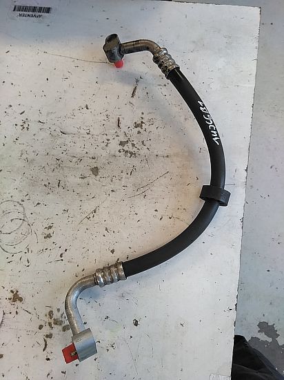 Air conditioning pipe / hose PORSCHE