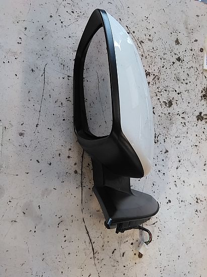 NISSAN - QASHQAI II SUV (J11, J11_) - Utvendig speil