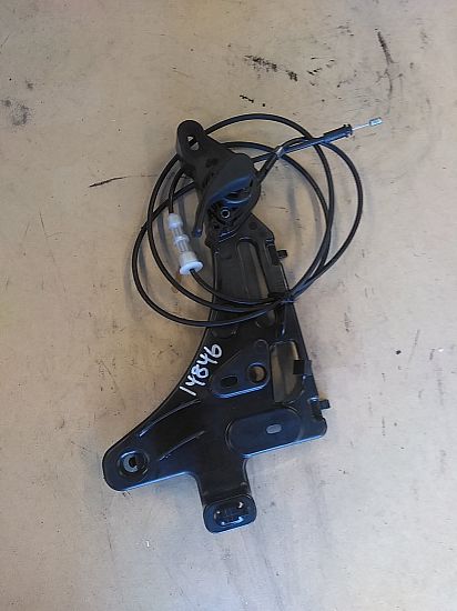 helm kabel RENAULT MEGANE IV Grandtour (K9A/M/N_)
