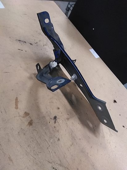 Voorfront RENAULT MEGANE IV Grandtour (K9A/M/N_)