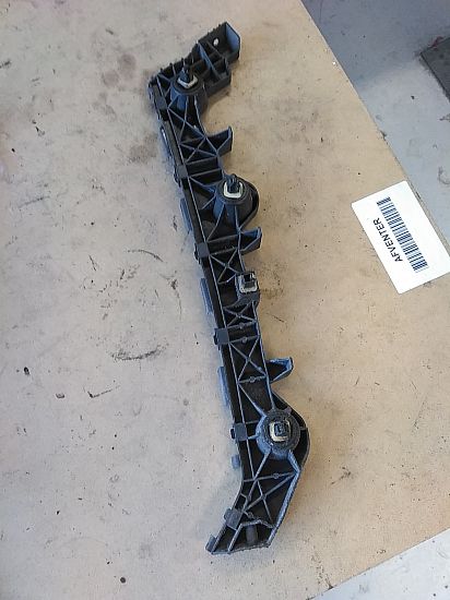 Stoßstange hinten ohne Anbauteile MAZDA 6 Estate (GH)