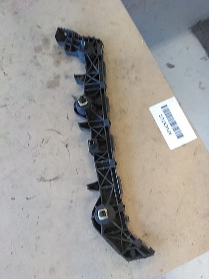 Stoßstange hinten ohne Anbauteile MAZDA 6 Estate (GH)