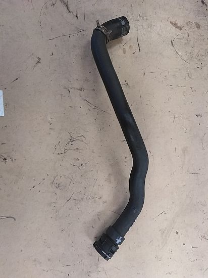 Radiator - hoses CITROËN C4 CACTUS