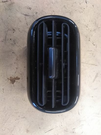 Friskluftsdyse CITROËN C4 CACTUS