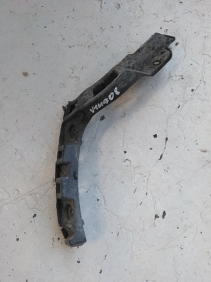 Stoßstange hinten ohne Anbauteile SEAT Mii (KF1, KE1)