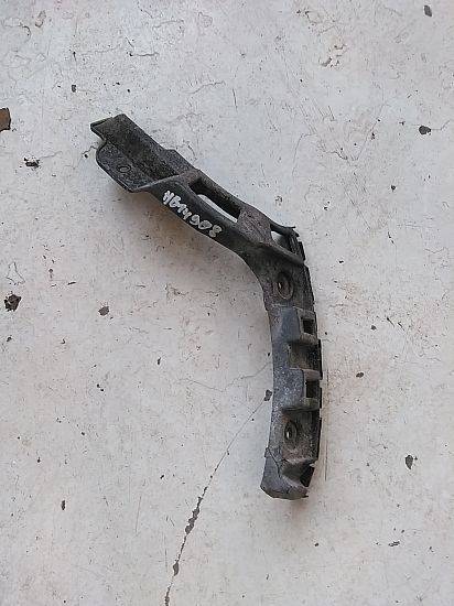 Stoßstange hinten ohne Anbauteile SEAT Mii (KF1, KE1)