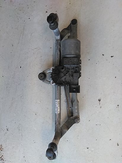 Ruitenwisser motor voor SEAT Mii (KF1, KE1)