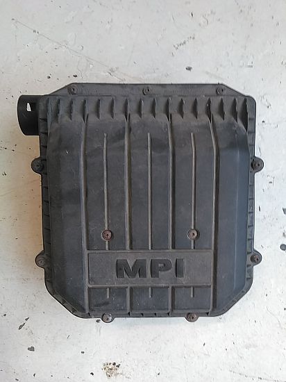 Air filter SEAT Mii (KF1, KE1)
