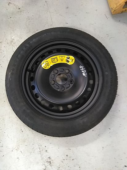 Spare tyre FORD FOCUS C-MAX (DM2)