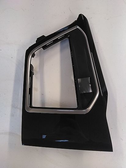 Gear - cover plate PEUGEOT 3008 SUV (M_)