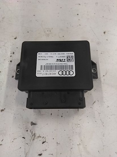 Håndbremse AUDI A6 Avant (4G5, 4GD, C7)