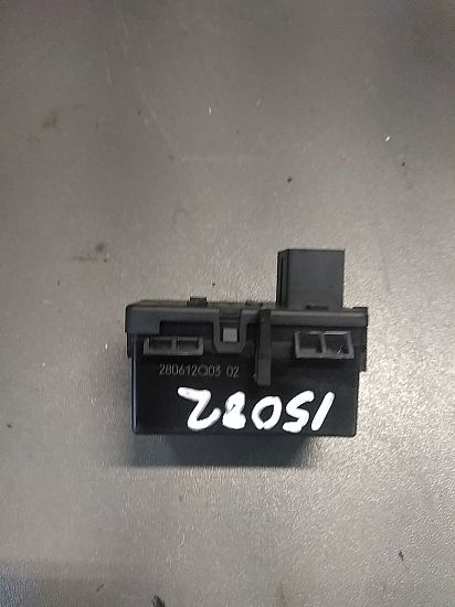 Relæ - diverse AUDI A6 Avant (4G5, 4GD, C7)