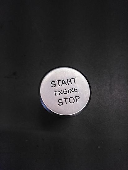 Start - stopp - knapp AUDI A6 Avant (4G5, 4GD, C7)