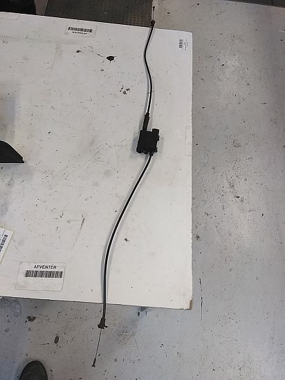 Câble pour Capot Moteur AUDI A6 Avant (4G5, 4GD, C7)