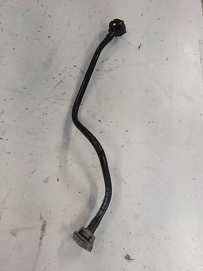 Kølerrør AUDI A6 Avant (4G5, 4GD, C7)