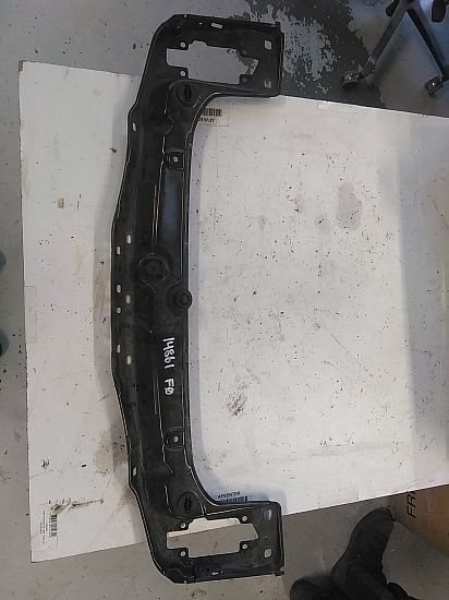 Lock plate BMW 3 (F30, F80)