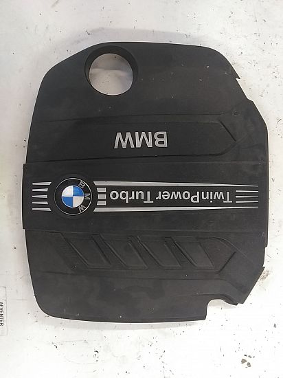 Motorabdeckung BMW 3 (F30, F80)