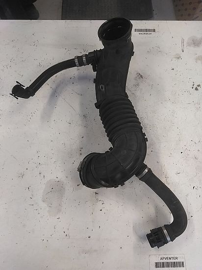Inlet pipe BMW 3 (F30, F80)