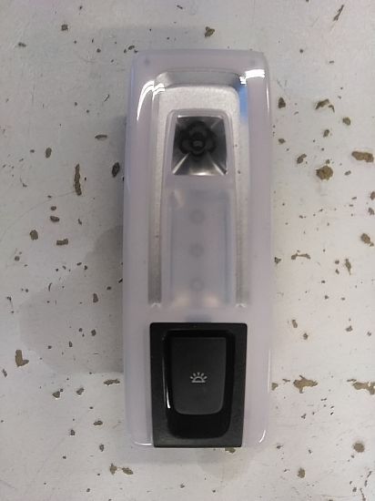 Loftslys BMW 3 Touring (F31)