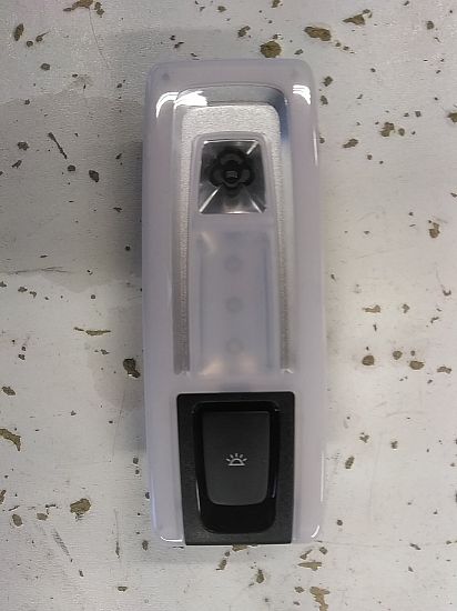 Loftslys BMW 3 Touring (F31)