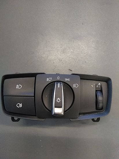 Lyskontakt BMW 3 Touring (F31)
