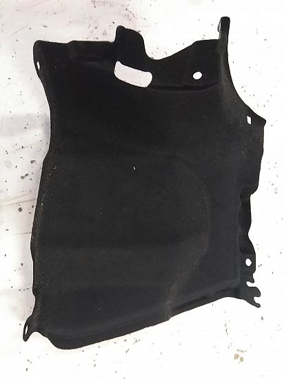Verkleidung Kofferraum TOYOTA AYGO (_B4_)