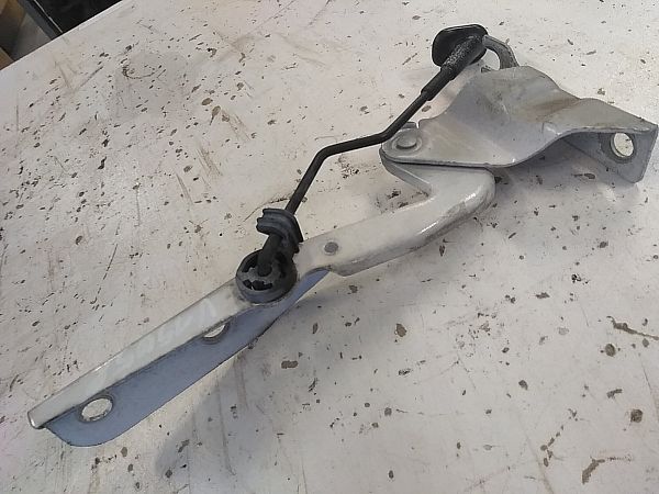 Bonnet hinge SKODA CITIGO (NF1)