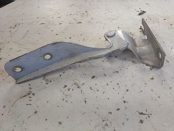 Bonnet hinge SKODA CITIGO (NF1)