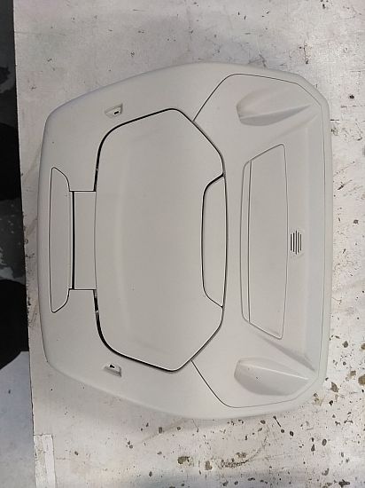 Ceiling cover FORD FOCUS III Turnier
