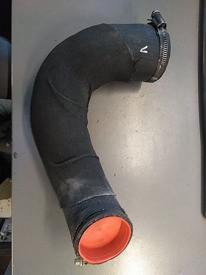 Turbo / intercooler slange AUDI A6 Avant (4G5, 4GD, C7)