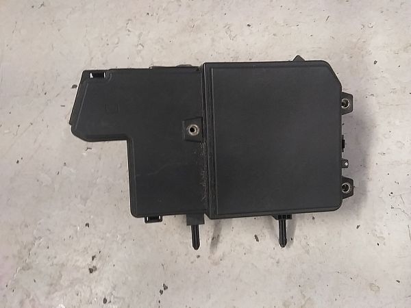 Sicherungskasten RENAULT MEGANE IV Hatchback (B9A/M/N_)