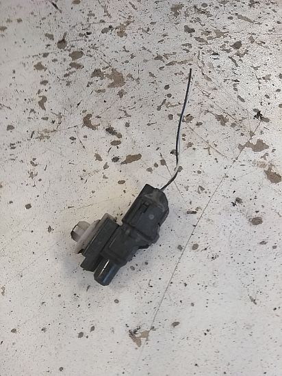 Udetemperatur - måler TOYOTA YARIS/VITZ (_P13_)