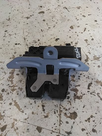 Zentralverriegelung FORD MONDEO V Turnier (CF)