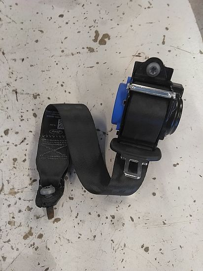 Seat belts - rear FORD MONDEO V Turnier (CF)