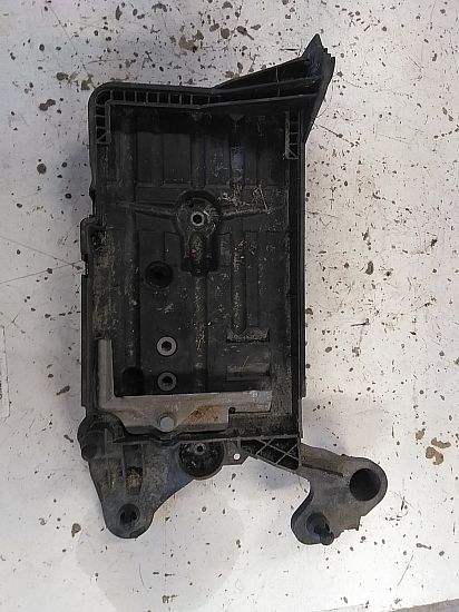 Accubak SKODA OCTAVIA III Combi (5E5, 5E6)